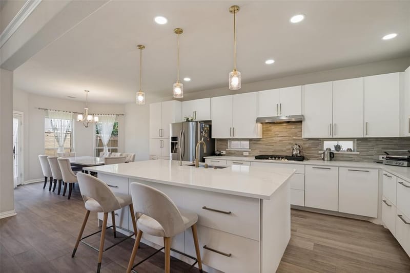 211 Sterling Heights, Wylie TX 75098 - Photo 6