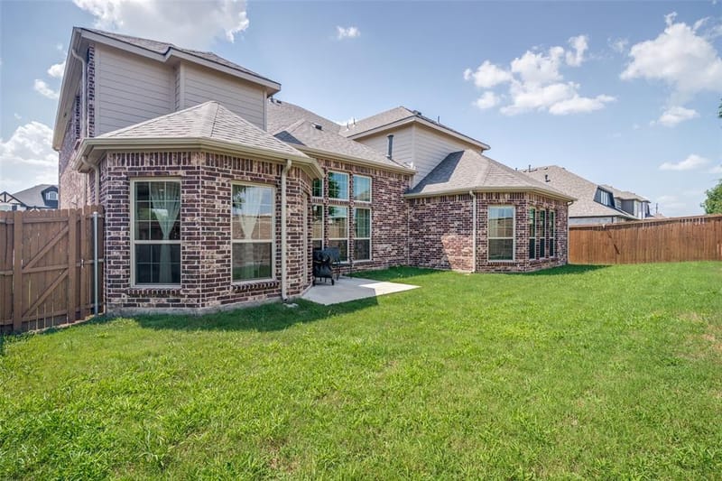 211 Sterling Heights, Wylie TX 75098 - Photo 22