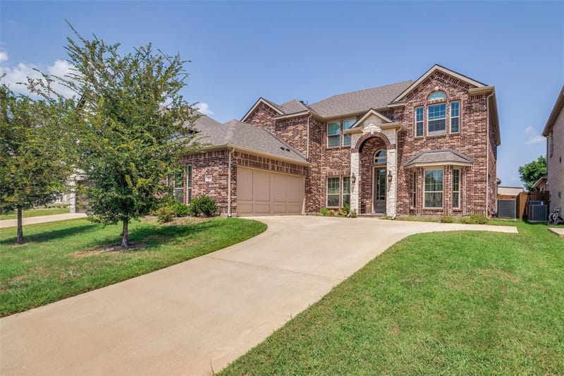 211 Sterling Heights, Wylie TX 75098