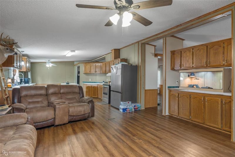 318 Pace Road, Dubberly LA 71024 - Photo 27