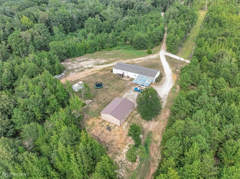 318 Pace Road, Dubberly LA 71024 - Photo 6