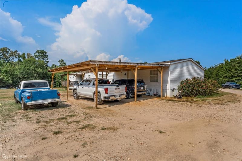 318 Pace Road, Dubberly LA 71024 - Photo 13
