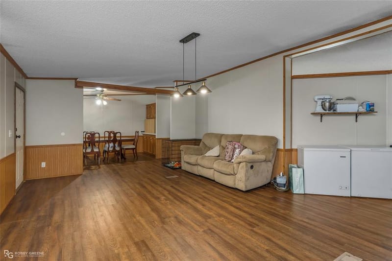 318 Pace Road, Dubberly LA 71024 - Photo 17