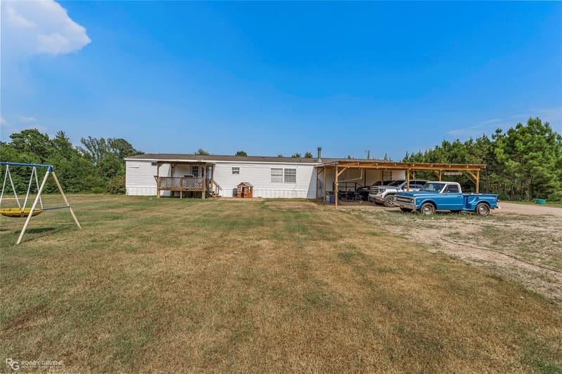 318 Pace Road, Dubberly LA 71024 - Photo 12