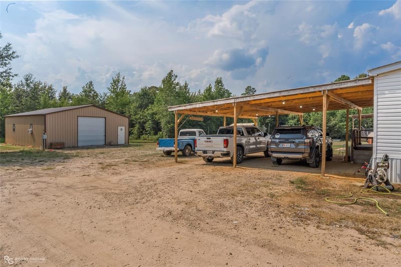 318 Pace Road, Dubberly LA 71024 - Photo 3