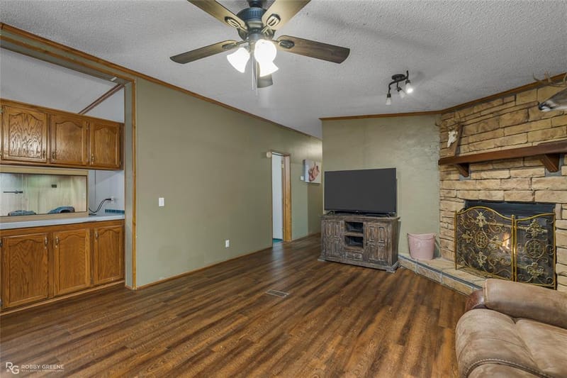 318 Pace Road, Dubberly LA 71024 - Photo 32