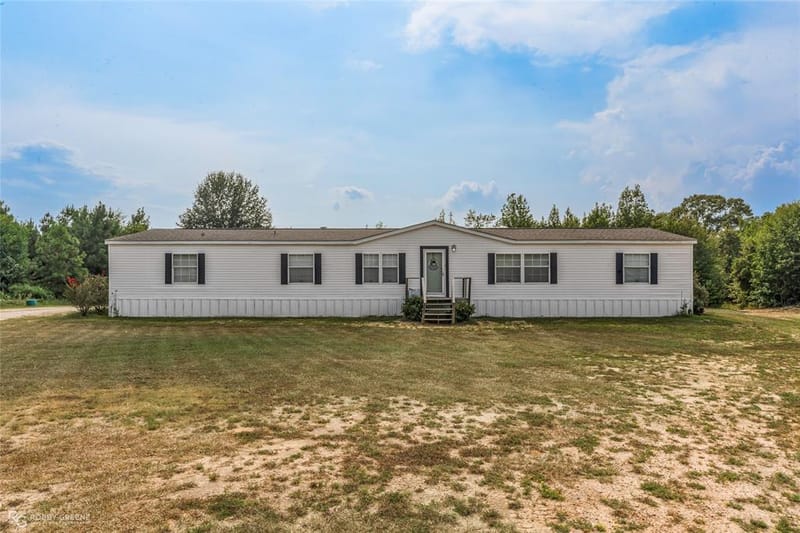 318 Pace Road, Dubberly LA 71024