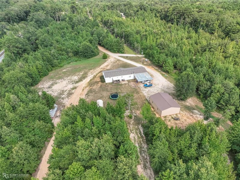 318 Pace Road, Dubberly LA 71024 - Photo 9