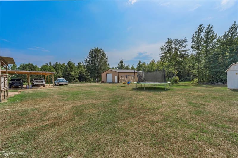 318 Pace Road, Dubberly LA 71024 - Photo 34