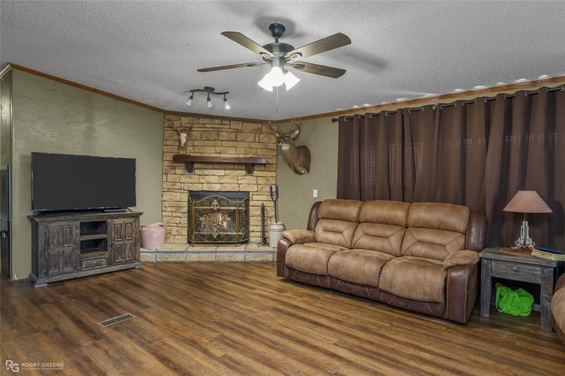 318 Pace Road, Dubberly LA 71024 - Photo 38