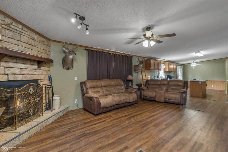 318 Pace Road, Dubberly LA 71024 - Photo 33