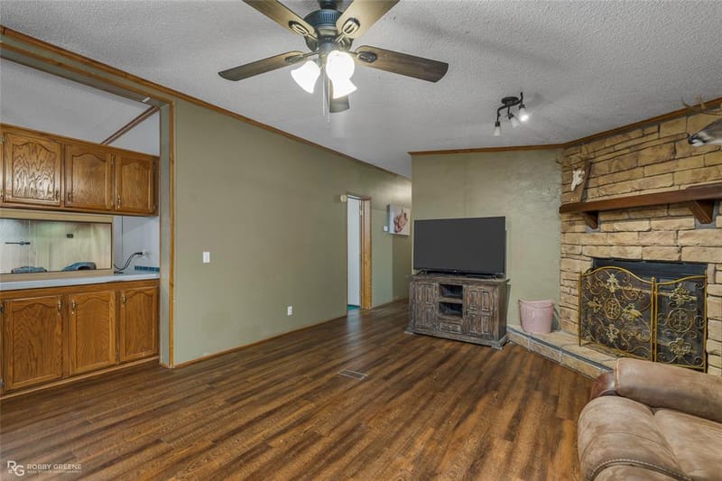 318 Pace Road, Dubberly LA 71024 - Photo 15