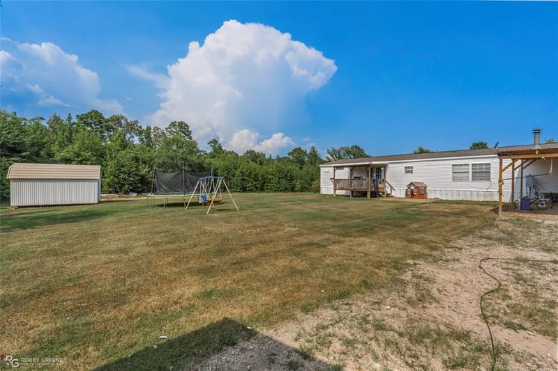 318 Pace Road, Dubberly LA 71024 - Photo 11