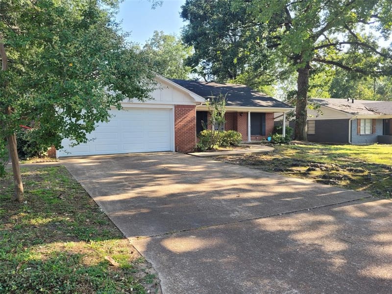 2840 HUBBARD, Paris TX 75460 - Photo 40