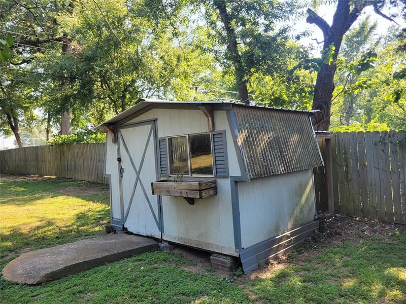 2840 HUBBARD, Paris TX 75460 - Photo 39