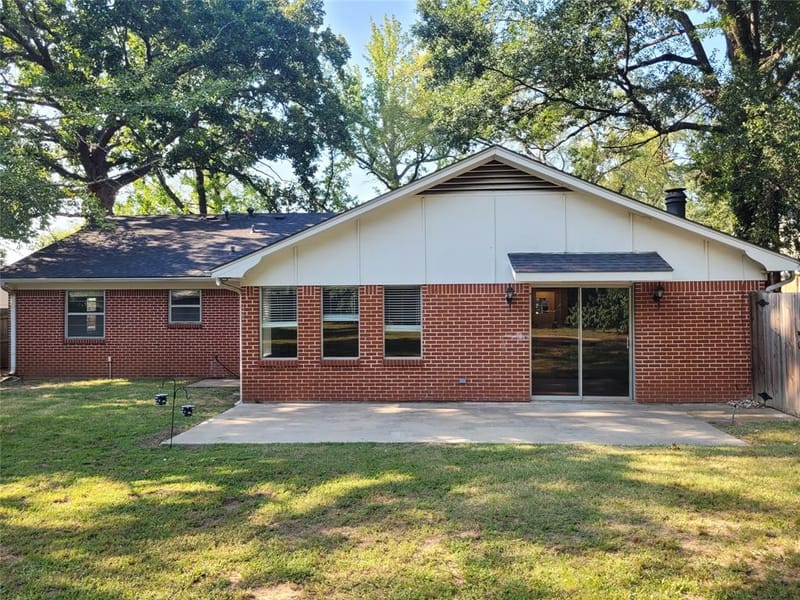 2840 HUBBARD, Paris TX 75460 - Photo 4