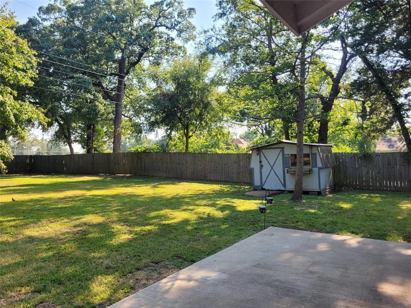 2840 HUBBARD, Paris TX 75460 - Photo 8