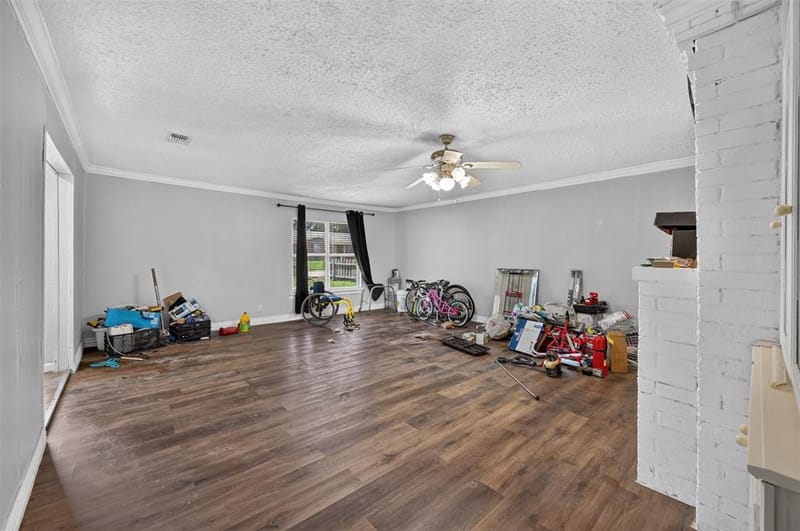 423 Mckown Drive, Mansfield TX 76063 - Photo 10