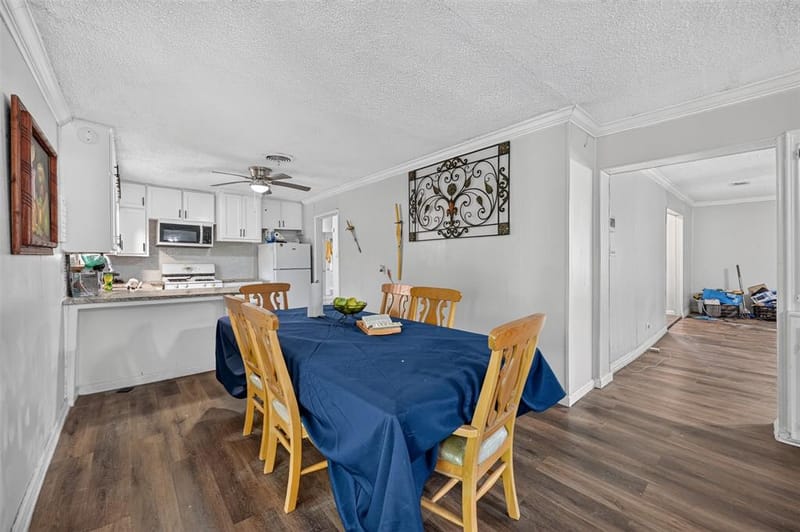 423 Mckown Drive, Mansfield TX 76063 - Photo 8