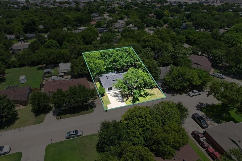 423 Mckown Drive, Mansfield TX 76063 - Photo 25