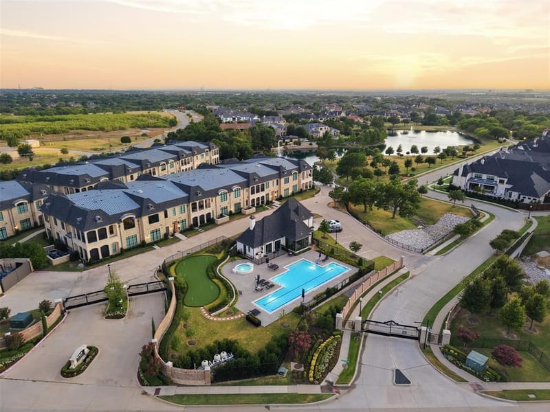 6801 Corporate Drive # A14, Plano TX 75024 - Photo 27