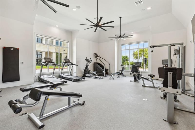6801 Corporate Drive # A14, Plano TX 75024 - Photo 28