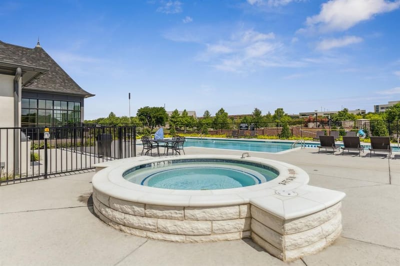 6801 Corporate Drive # A14, Plano TX 75024 - Photo 24
