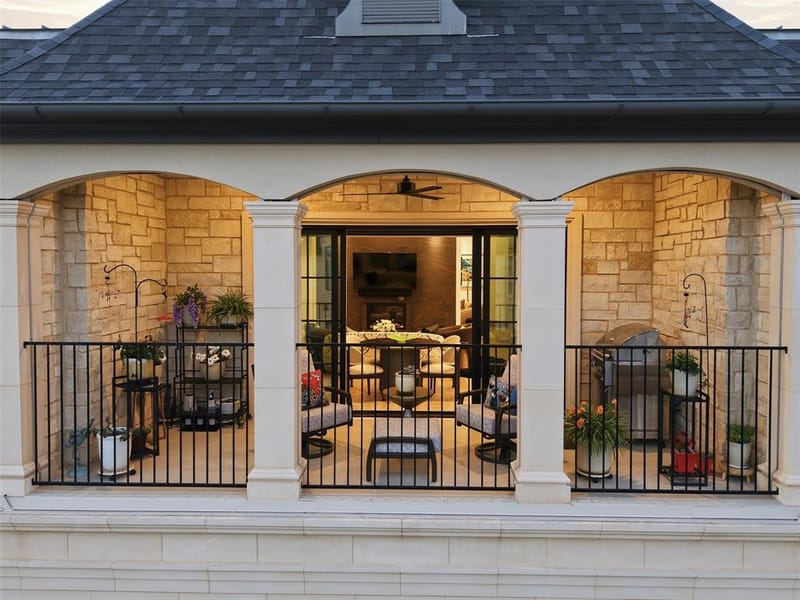 6801 Corporate Drive # A14, Plano TX 75024 - Photo 4