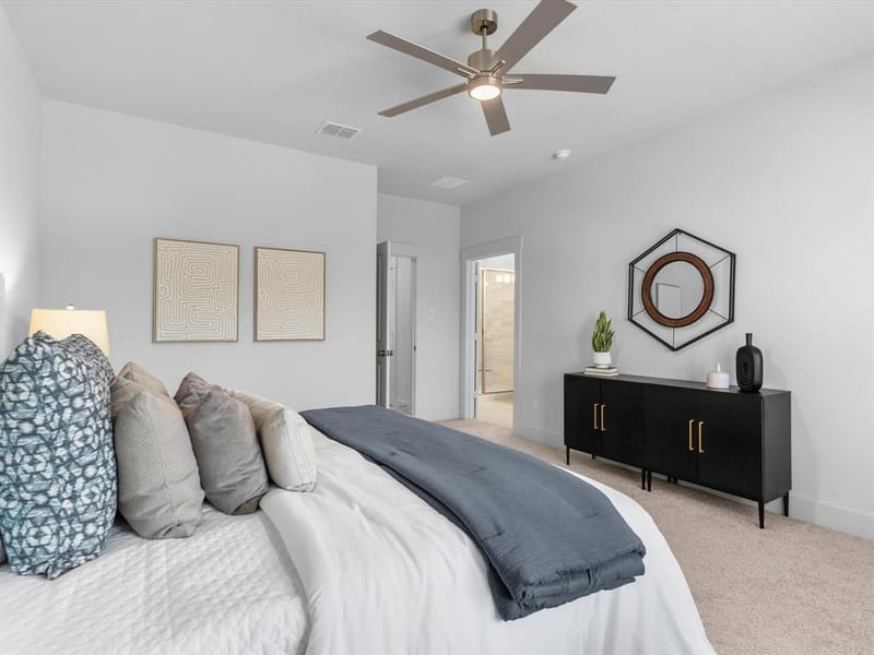 1423 Silver Marten Trail, Arlington TX 76005 - Photo 19