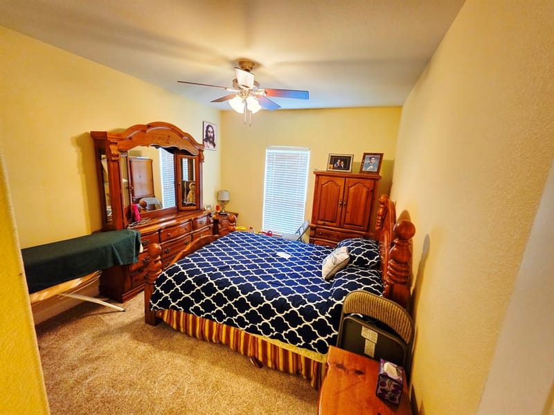 1103 Saint Matthew Circle, Royse City TX 75189 - Photo 17