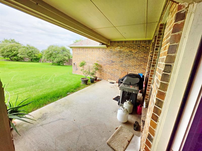 1103 Saint Matthew Circle, Royse City TX 75189 - Photo 22