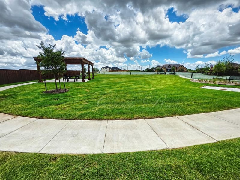 1103 Saint Matthew Circle, Royse City TX 75189 - Photo 24