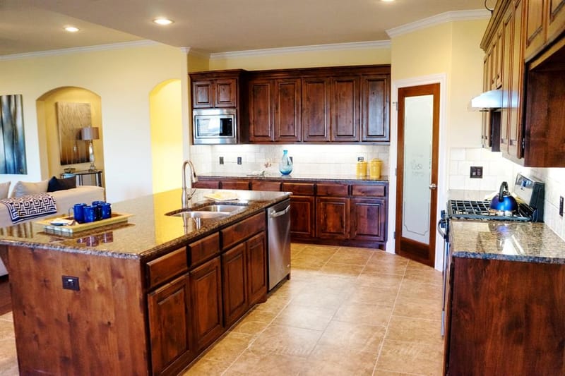 1103 Saint Matthew Circle, Royse City TX 75189 - Photo 11