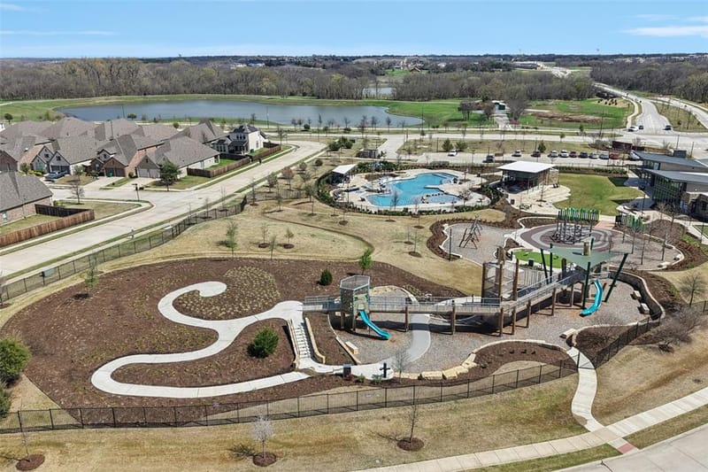 436 Gibbons Creek Trail, McKinney TX 75071 - Photo 36