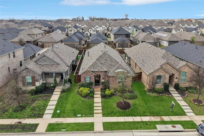 436 Gibbons Creek Trail, McKinney TX 75071 - Photo 32