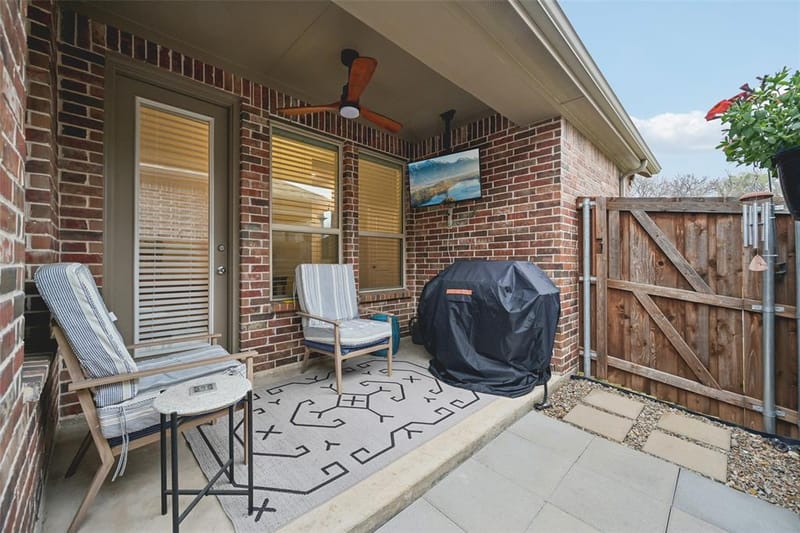 436 Gibbons Creek Trail, McKinney TX 75071 - Photo 24