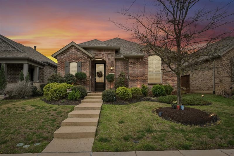 436 Gibbons Creek Trail, McKinney TX 75071 - Photo 30