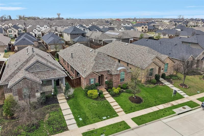 436 Gibbons Creek Trail, McKinney TX 75071 - Photo 33