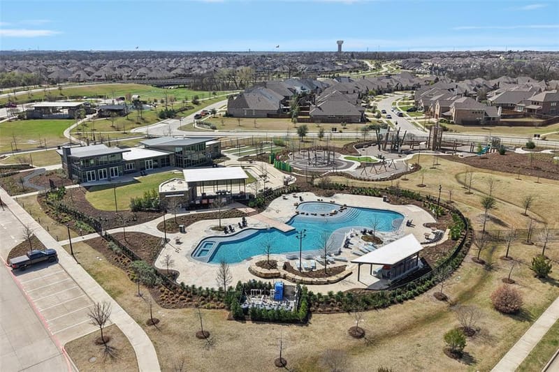 436 Gibbons Creek Trail, McKinney TX 75071 - Photo 35