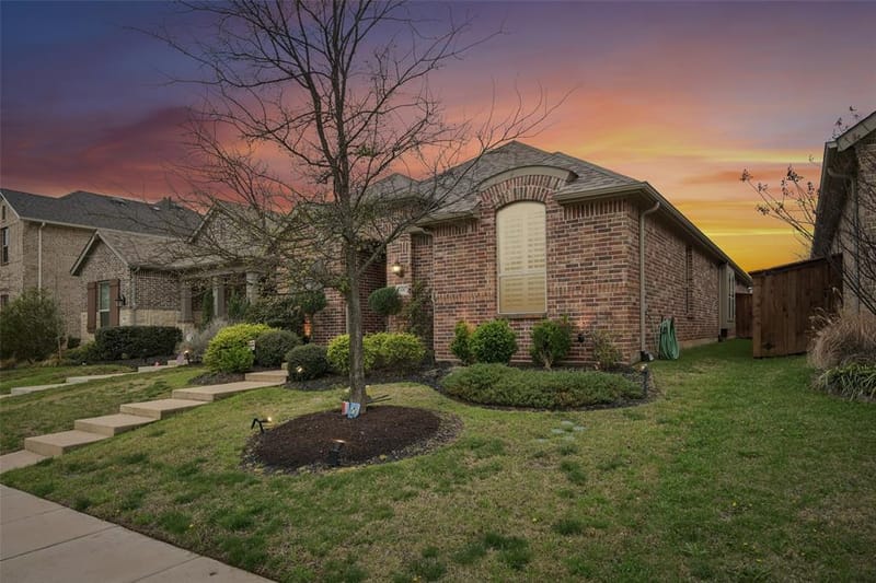 436 Gibbons Creek Trail, McKinney TX 75071 - Photo 31