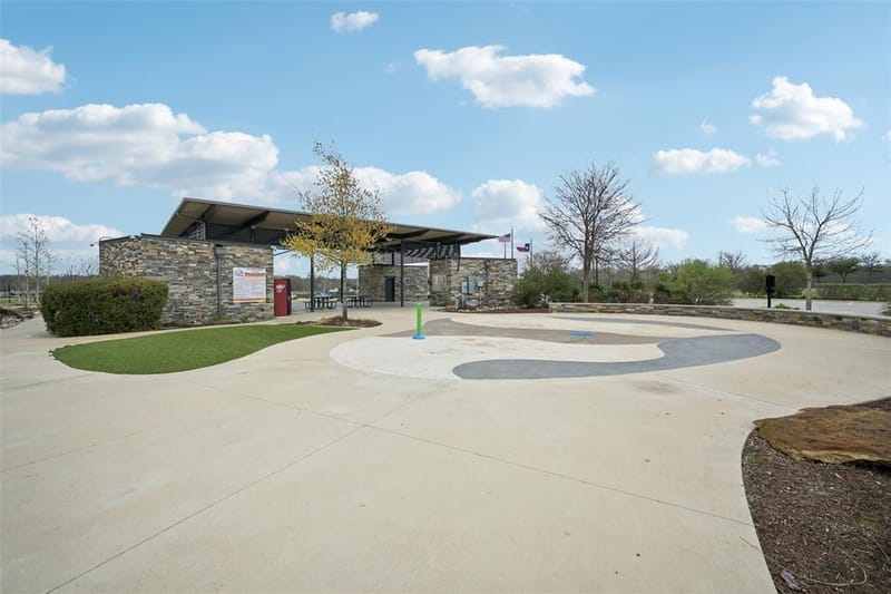 436 Gibbons Creek Trail, McKinney TX 75071 - Photo 29