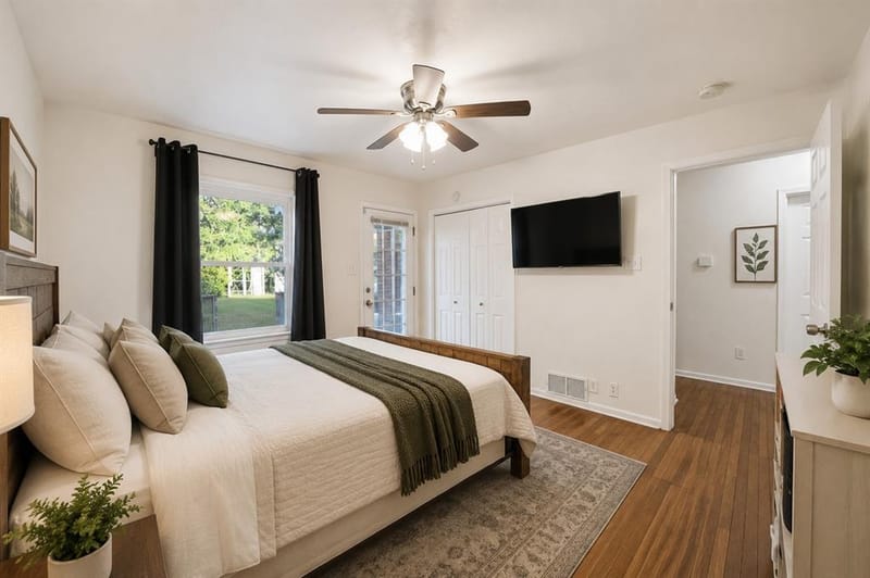 501 Odie Drive, White Settlement TX 76108 - Photo 8