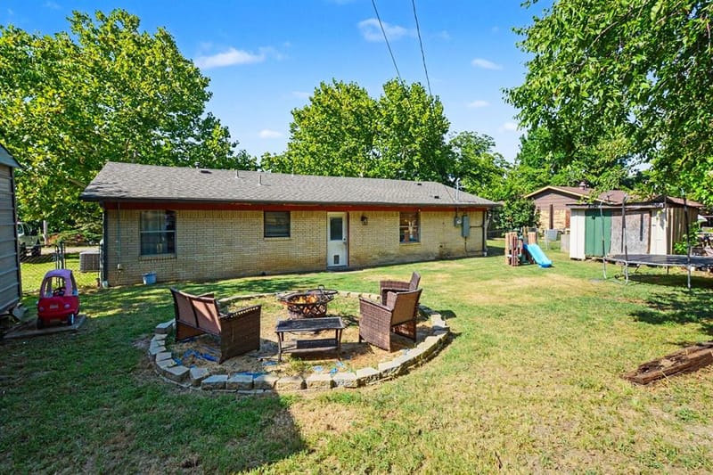 1101 Mckinney Avenue, Princeton TX 75407 - Photo 19