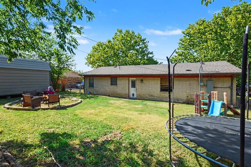 1101 Mckinney Avenue, Princeton TX 75407 - Photo 21