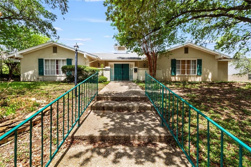 2641 Woodmont Circle, Waco TX 76710
