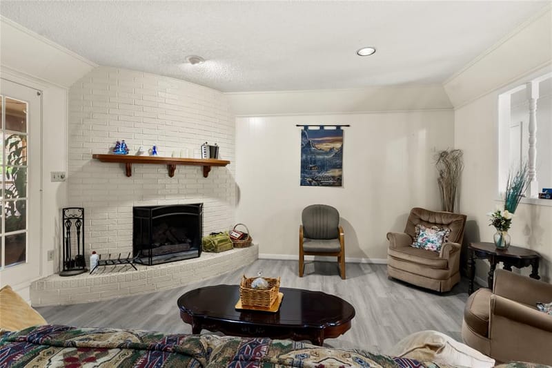 2641 Woodmont Circle, Waco TX 76710 - Photo 8