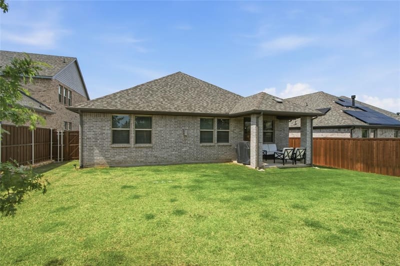 2724 Acadia Drive, Corinth TX 76210 - Photo 37