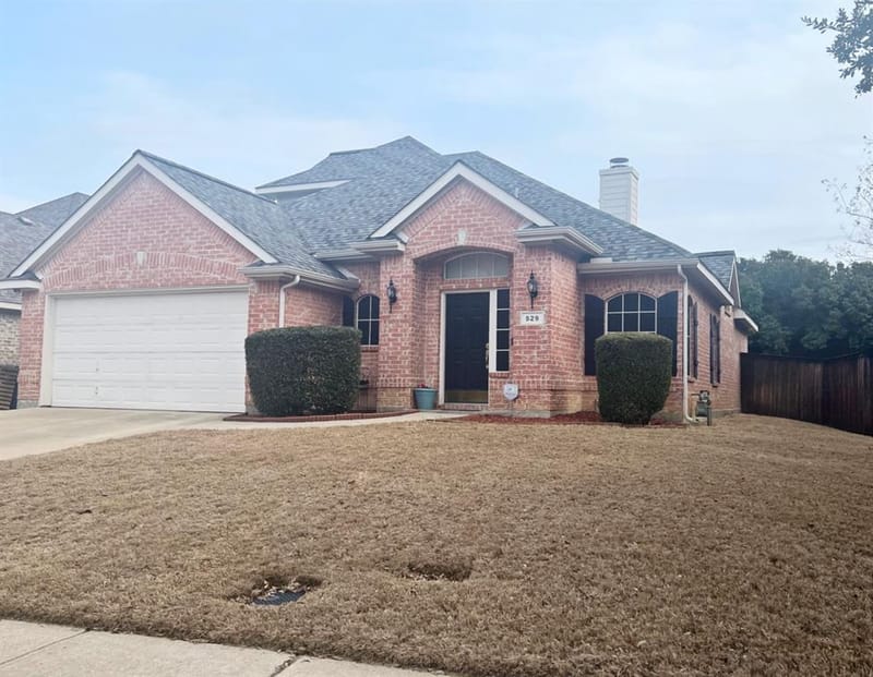 529 Continental Drive, Lewisville TX 75067 - Photo 2