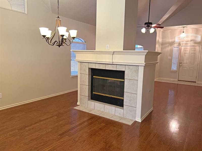 529 Continental Drive, Lewisville TX 75067 - Photo 6