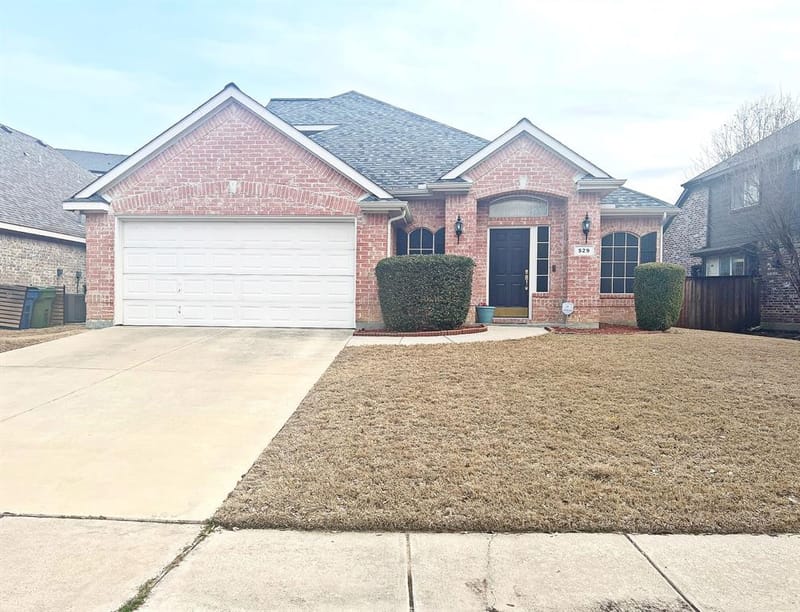 529 Continental Drive, Lewisville TX 75067